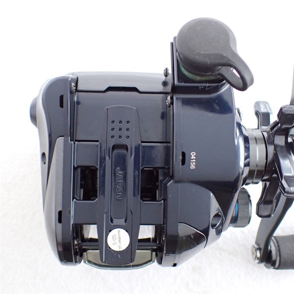 ２０フォースマスター６０１ＤＨ